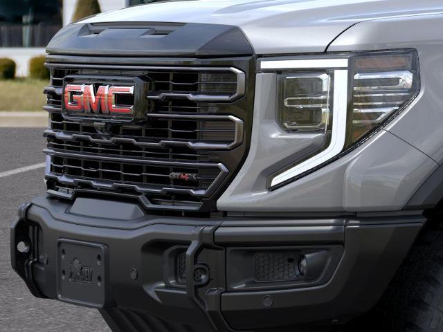 new 2025 GMC Sierra 1500 car, priced at $74,545