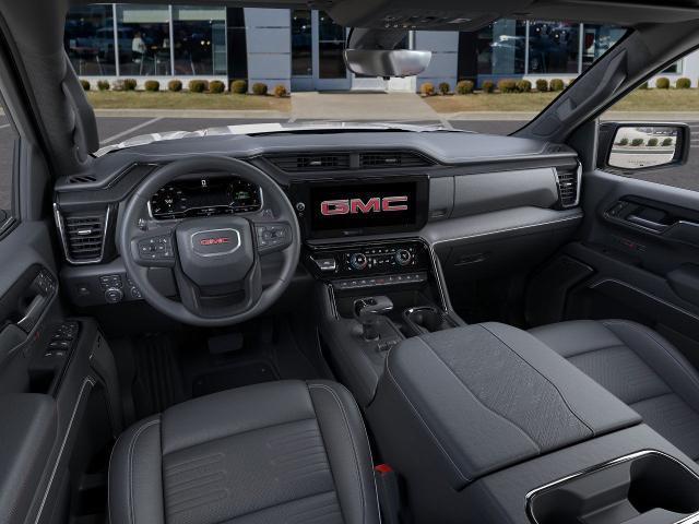 new 2025 GMC Sierra 1500 car, priced at $74,545