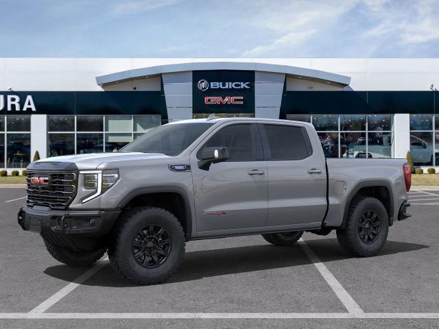 new 2025 GMC Sierra 1500 car, priced at $74,545