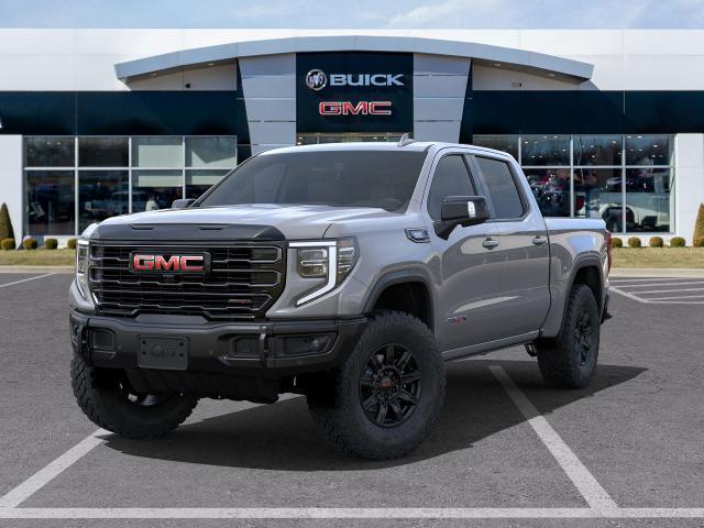 new 2025 GMC Sierra 1500 car, priced at $74,545