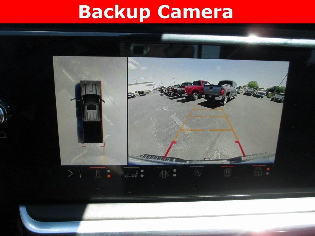used 2024 GMC Sierra 3500 car, priced at $69,995