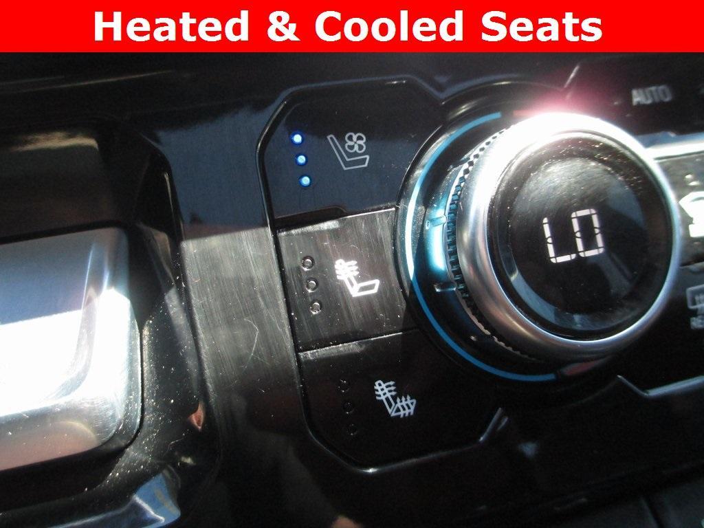 used 2024 GMC Sierra 3500 car, priced at $69,995