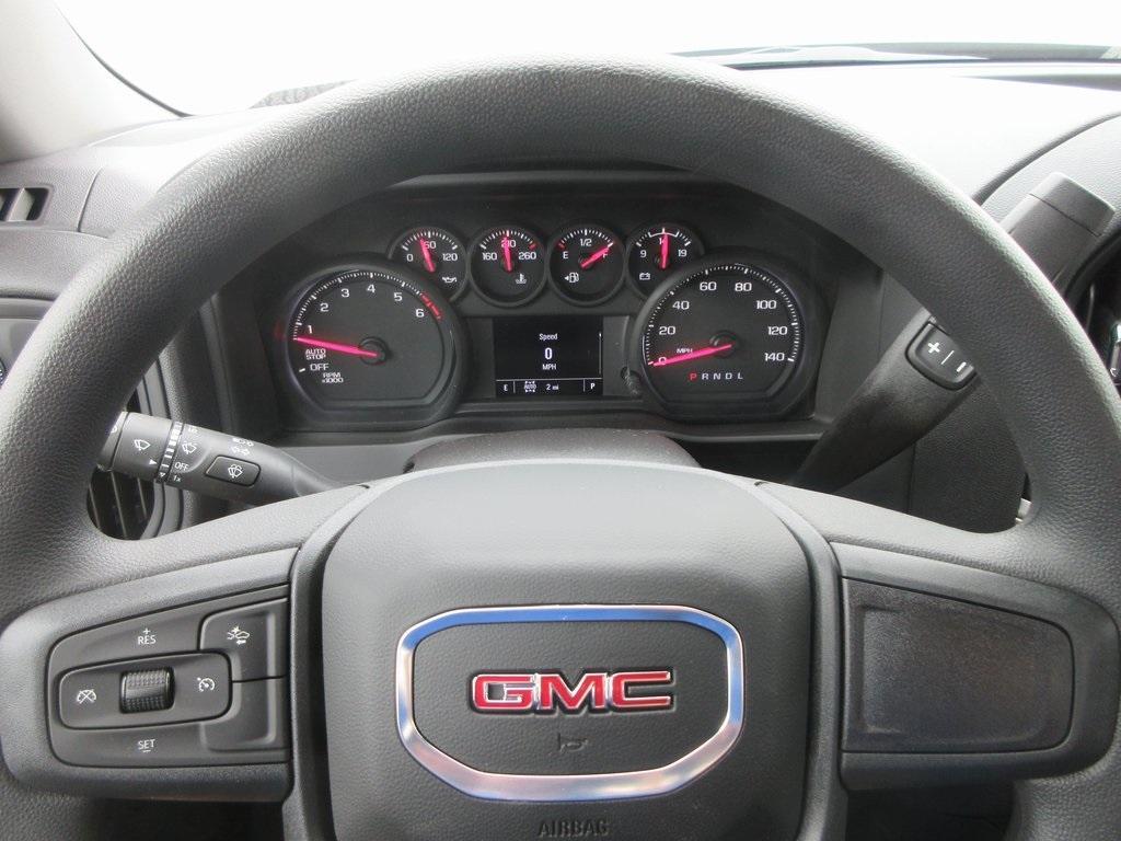 new 2026 GMC Sierra 1500 car, priced at $39,792