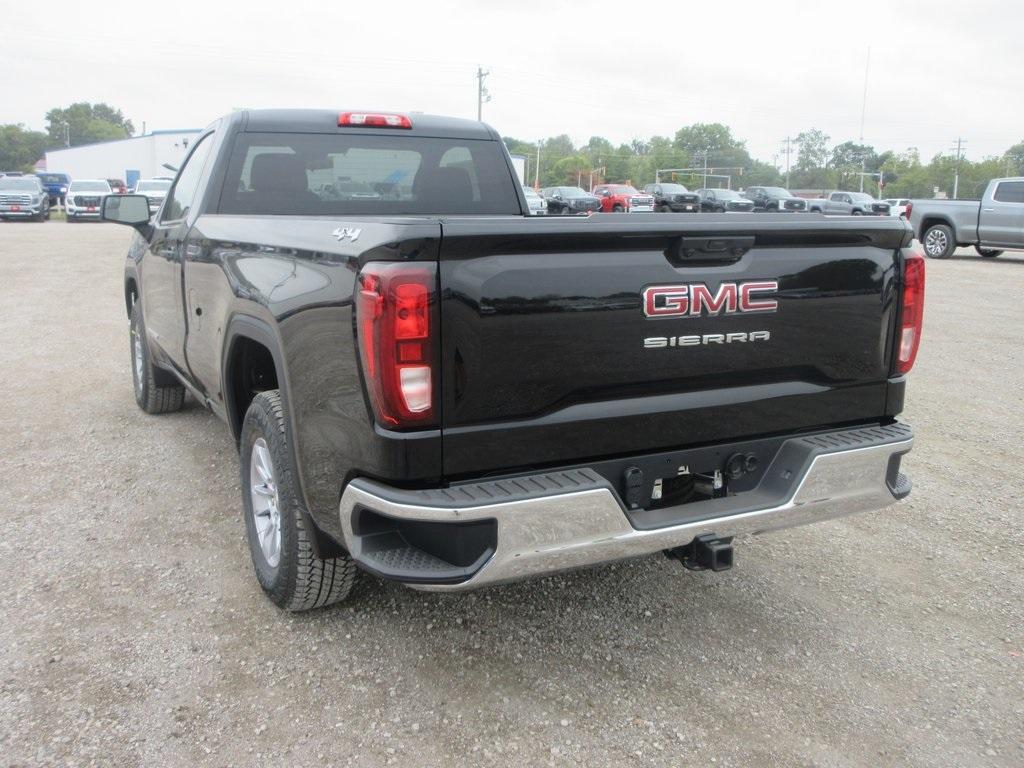 new 2026 GMC Sierra 1500 car, priced at $39,792