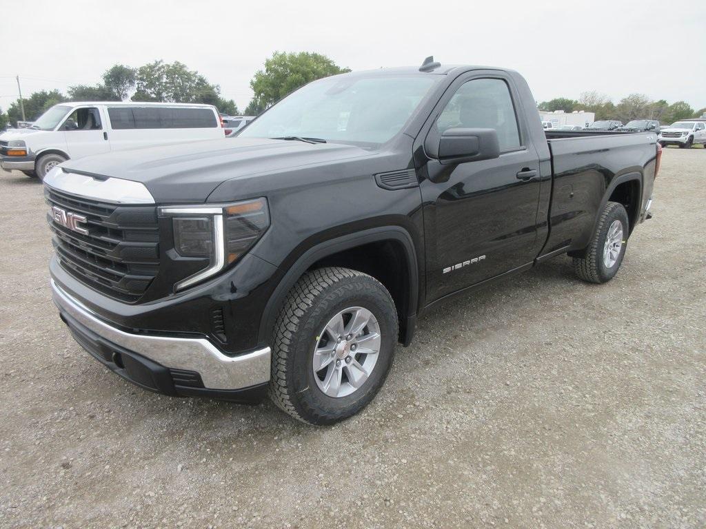 new 2026 GMC Sierra 1500 car, priced at $39,792