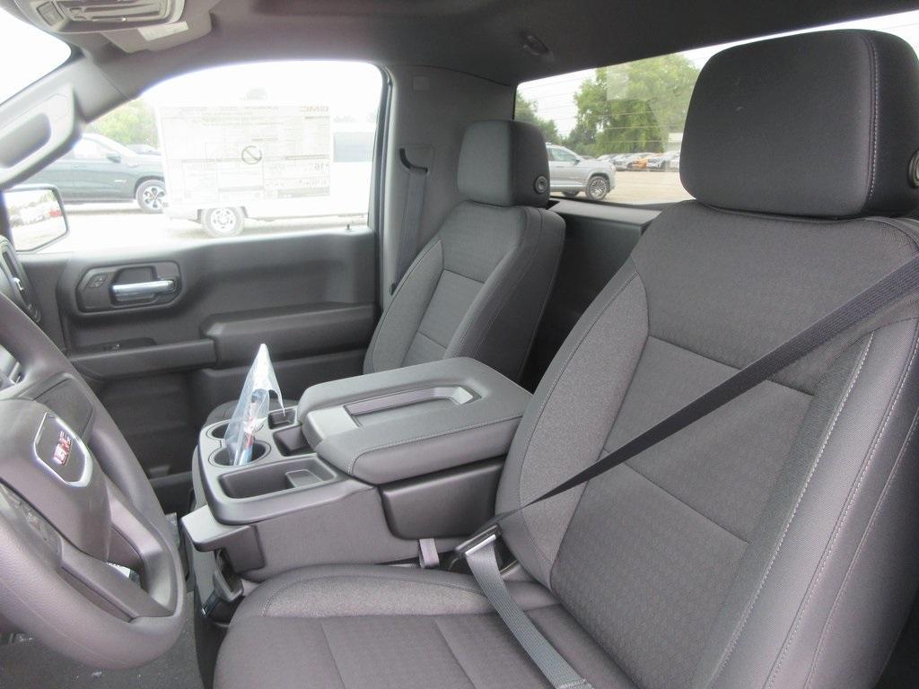 new 2026 GMC Sierra 1500 car, priced at $39,792