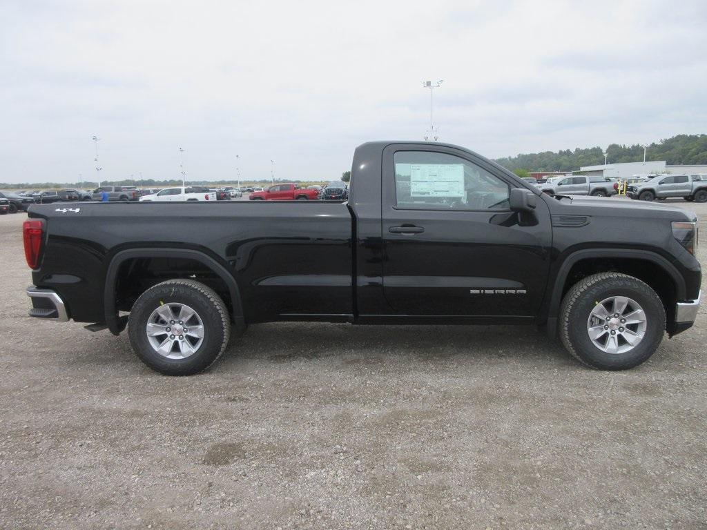 new 2026 GMC Sierra 1500 car, priced at $39,792