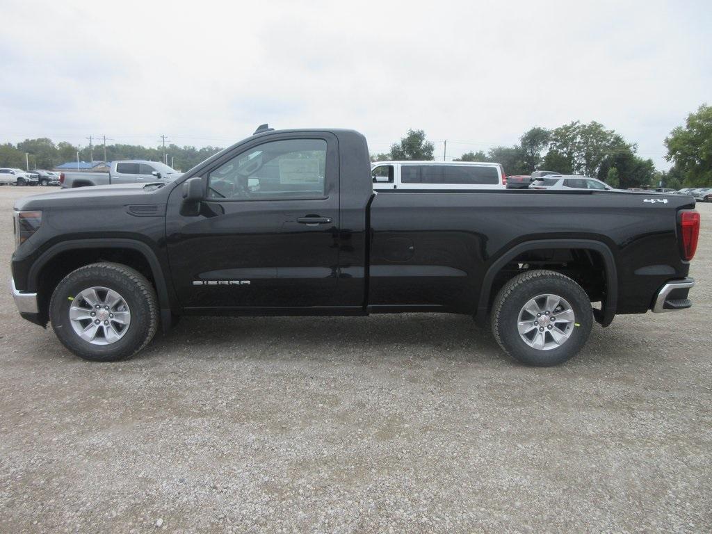 new 2026 GMC Sierra 1500 car, priced at $39,792