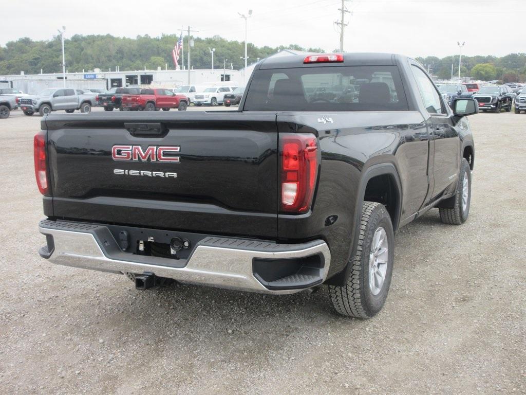 new 2026 GMC Sierra 1500 car, priced at $39,792
