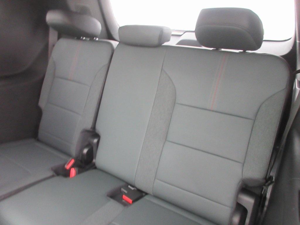 new 2026 GMC Acadia car, priced at $57,650