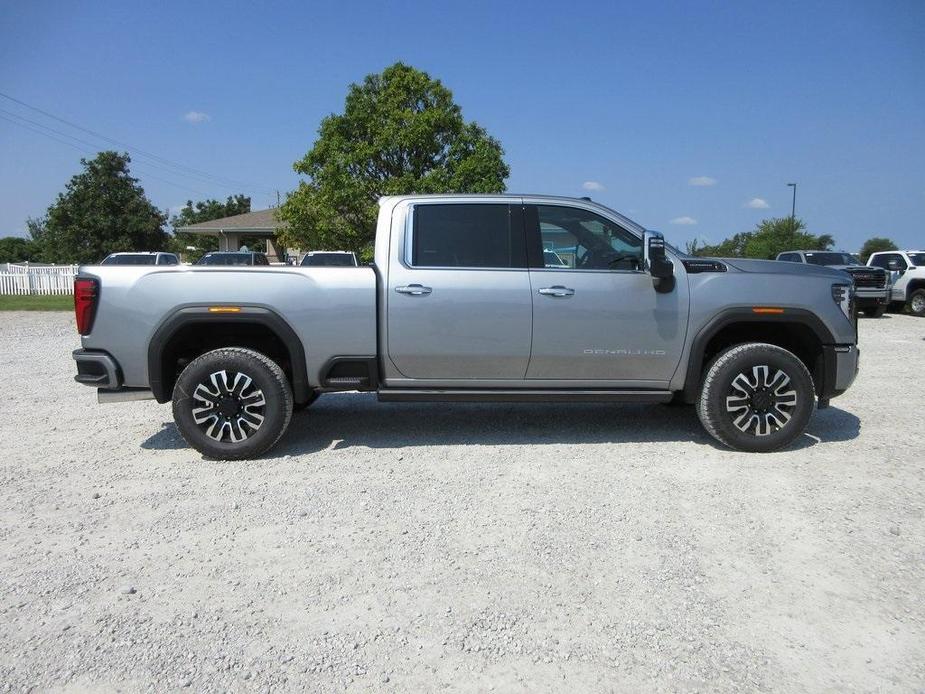 new 2024 GMC Sierra 2500 car, priced at $88,932