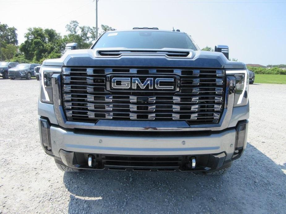 new 2024 GMC Sierra 2500 car, priced at $88,932