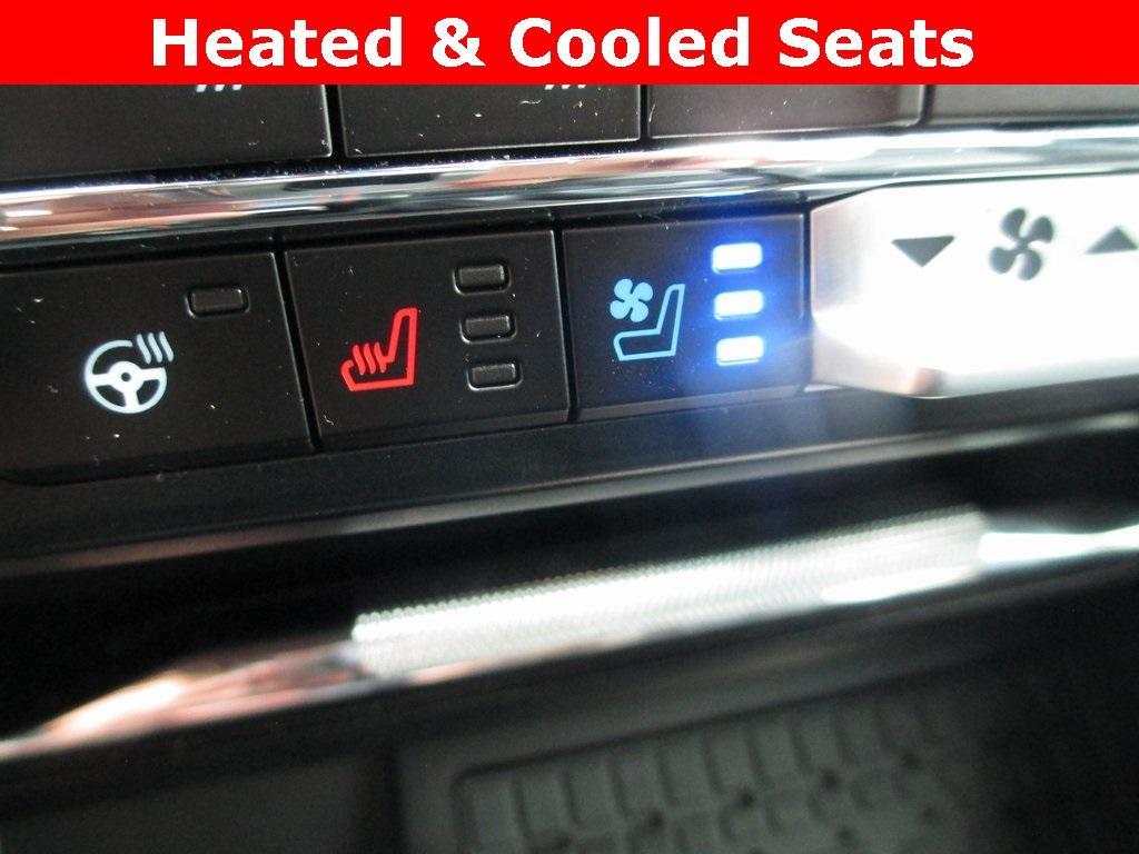 used 2024 Ford F-150 car, priced at $75,995