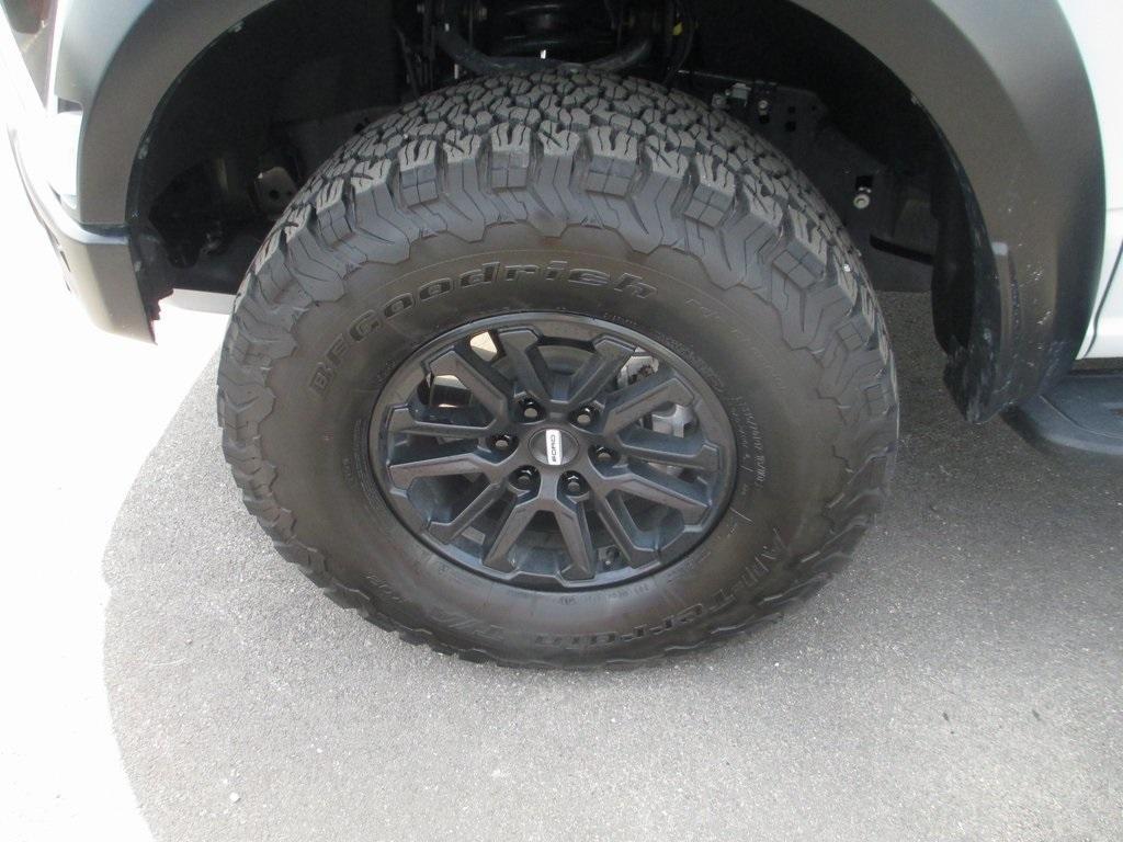 used 2024 Ford F-150 car, priced at $75,995