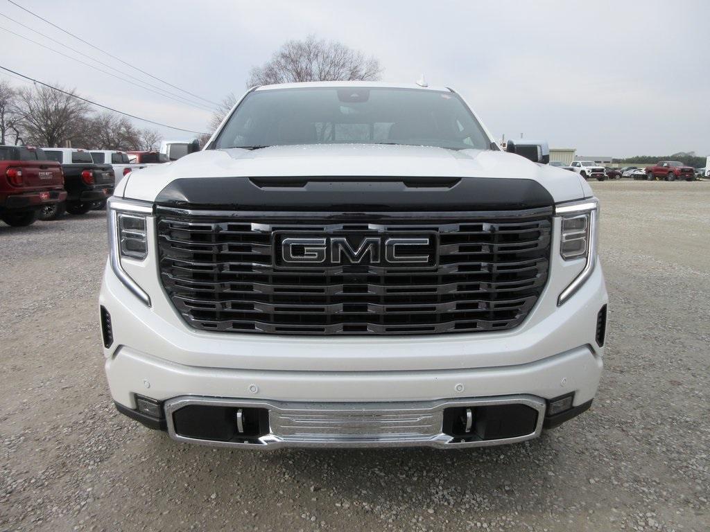 new 2025 GMC Sierra 1500 car, priced at $80,710