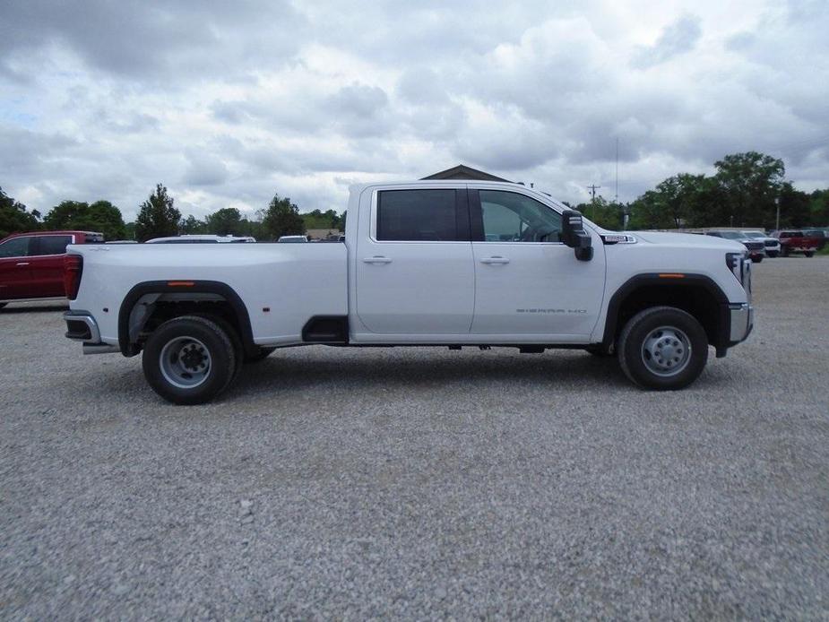 new 2024 GMC Sierra 3500 car, priced at $68,798