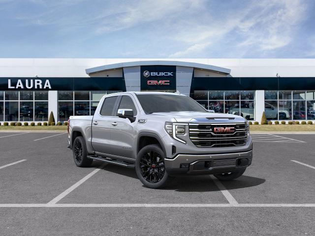 new 2025 GMC Sierra 1500 car, priced at $67,765