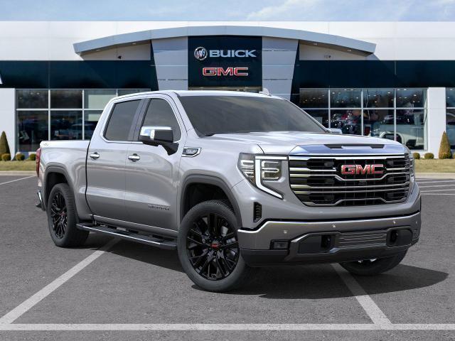 new 2025 GMC Sierra 1500 car, priced at $67,765