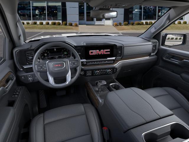 new 2025 GMC Sierra 1500 car, priced at $67,765