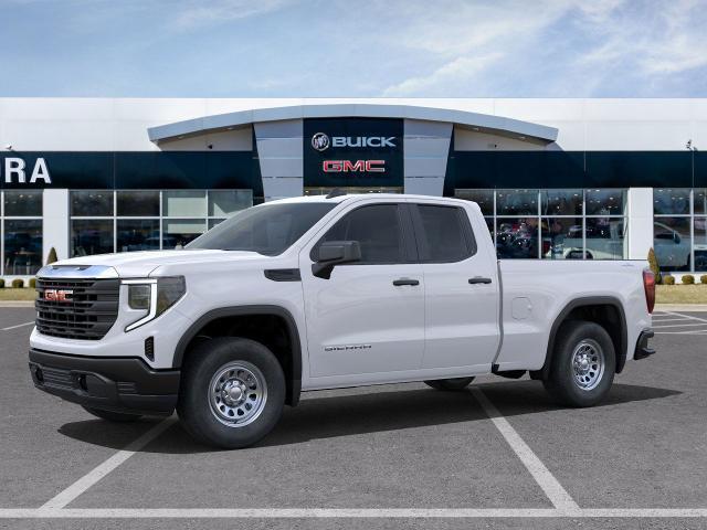 new 2025 GMC Sierra 1500 car, priced at $44,804