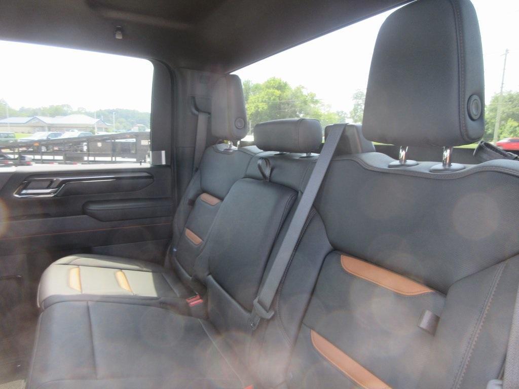 new 2025 GMC Sierra 2500 car, priced at $78,228