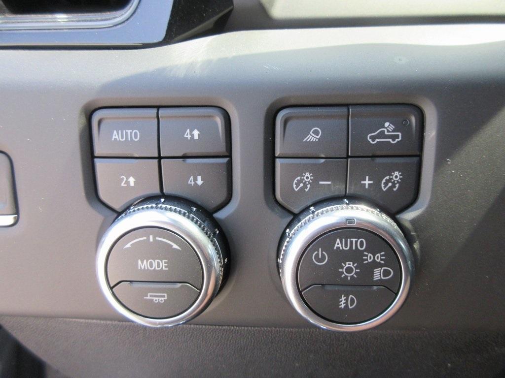 new 2025 GMC Sierra 2500 car, priced at $78,228