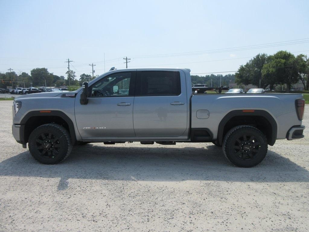 new 2025 GMC Sierra 2500 car, priced at $78,228