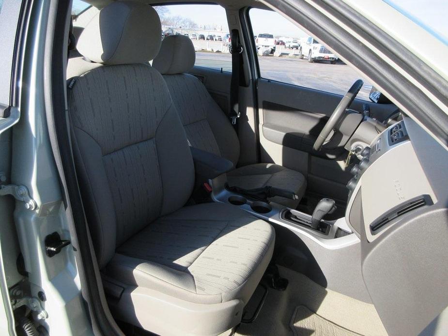 used 2010 Ford Focus car, priced at $7,995