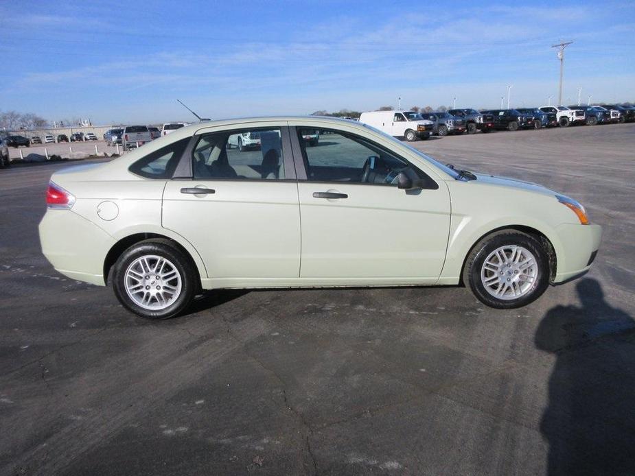 used 2010 Ford Focus car, priced at $7,995