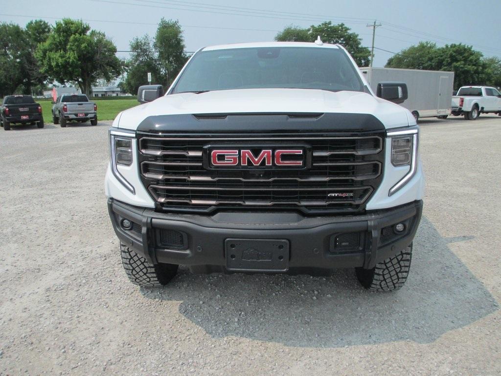 new 2025 GMC Sierra 1500 car, priced at $78,081