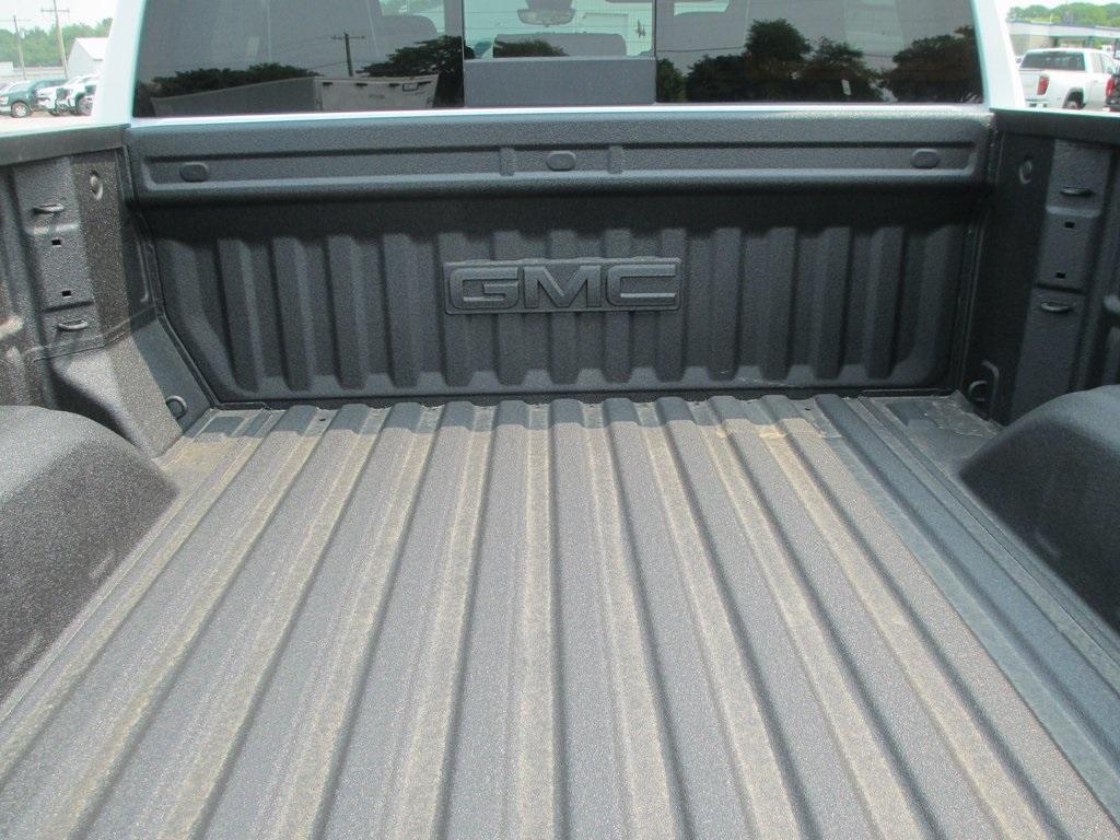 new 2025 GMC Sierra 1500 car, priced at $78,081