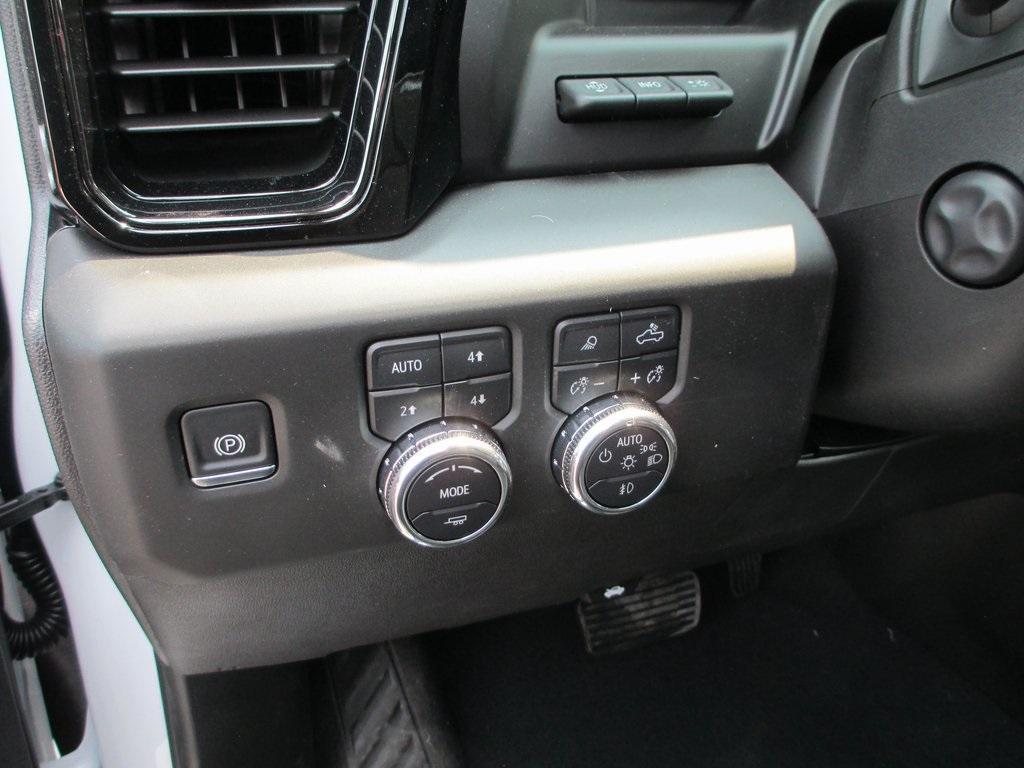 new 2025 GMC Sierra 1500 car, priced at $78,081