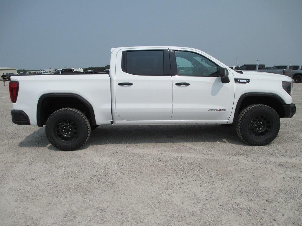 new 2025 GMC Sierra 1500 car, priced at $78,081