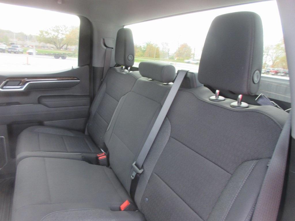 new 2026 GMC Sierra 1500 car, priced at $48,608