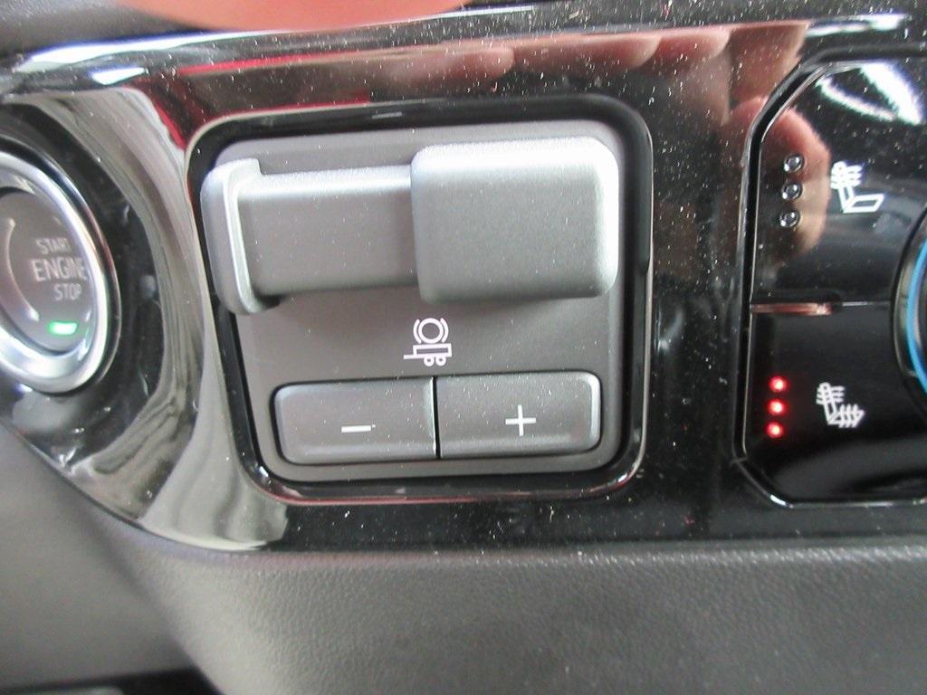 new 2026 GMC Sierra 1500 car, priced at $48,608