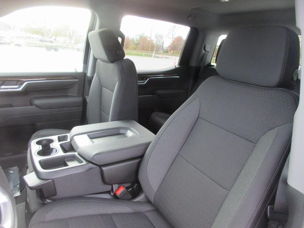 new 2026 GMC Sierra 1500 car, priced at $48,608