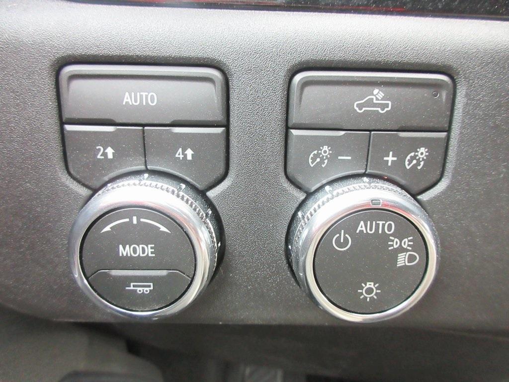 new 2026 GMC Sierra 1500 car, priced at $48,608