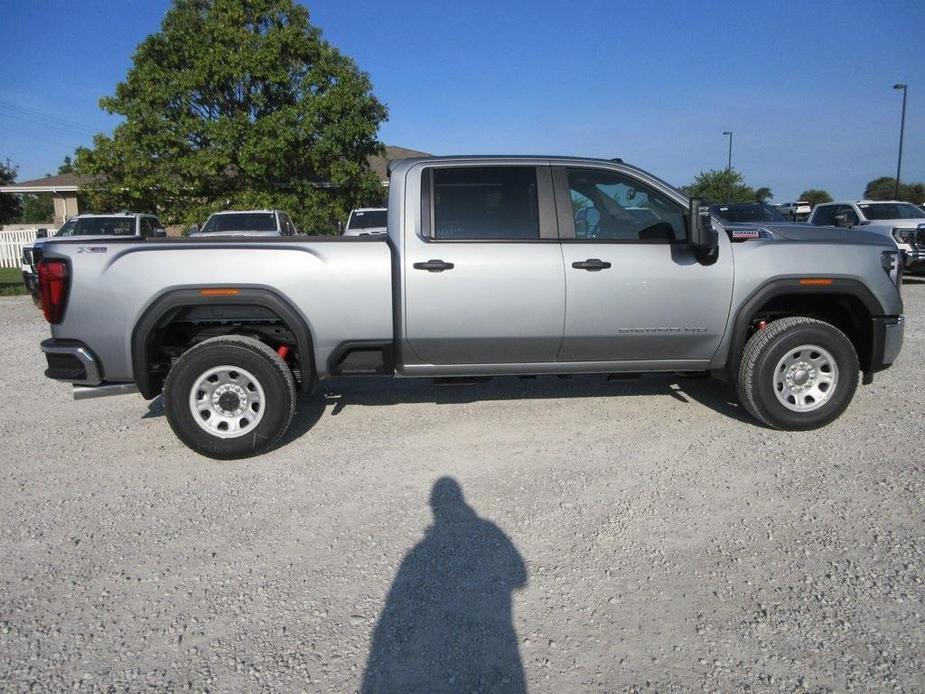 new 2024 GMC Sierra 2500 car, priced at $61,237