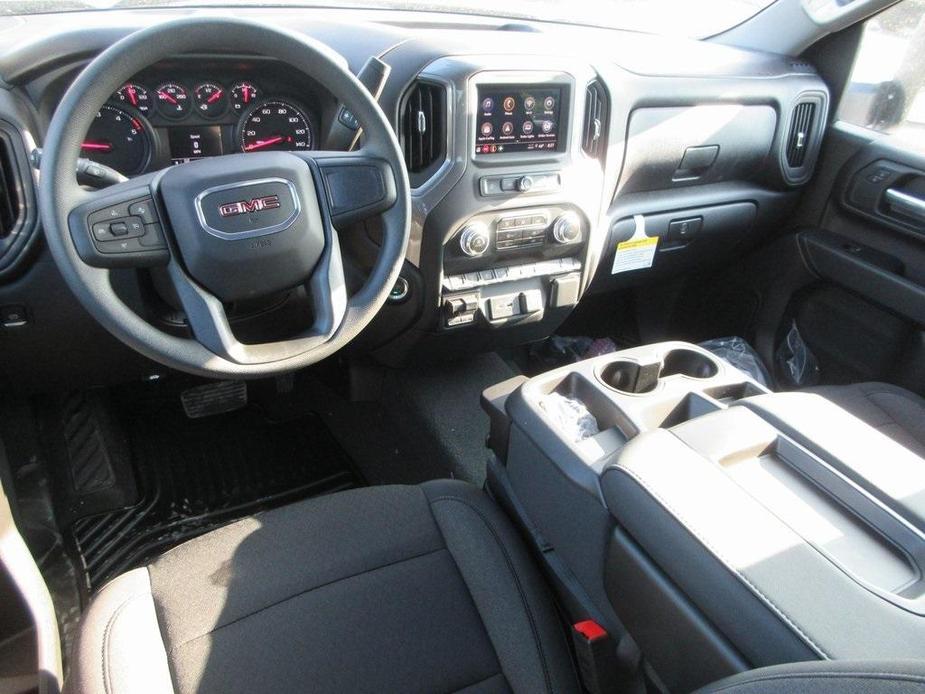 new 2024 GMC Sierra 2500 car, priced at $61,237