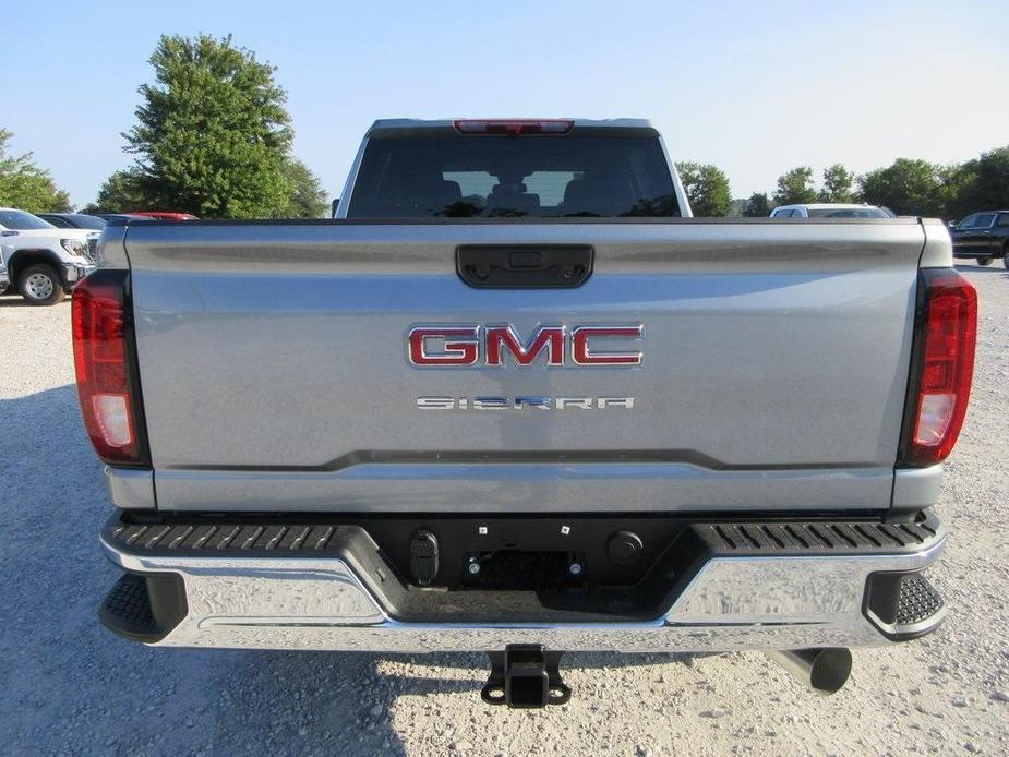 new 2024 GMC Sierra 2500 car, priced at $61,237