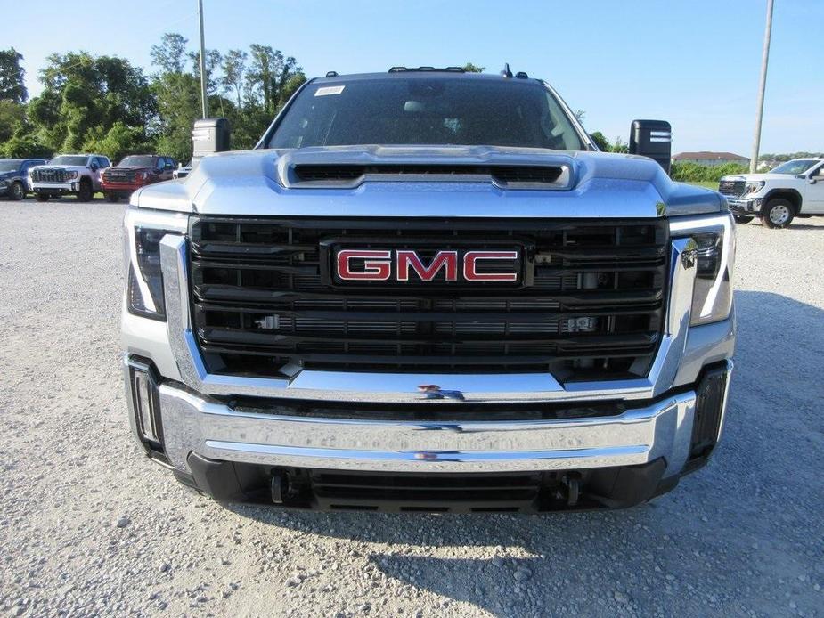 new 2024 GMC Sierra 2500 car, priced at $61,237