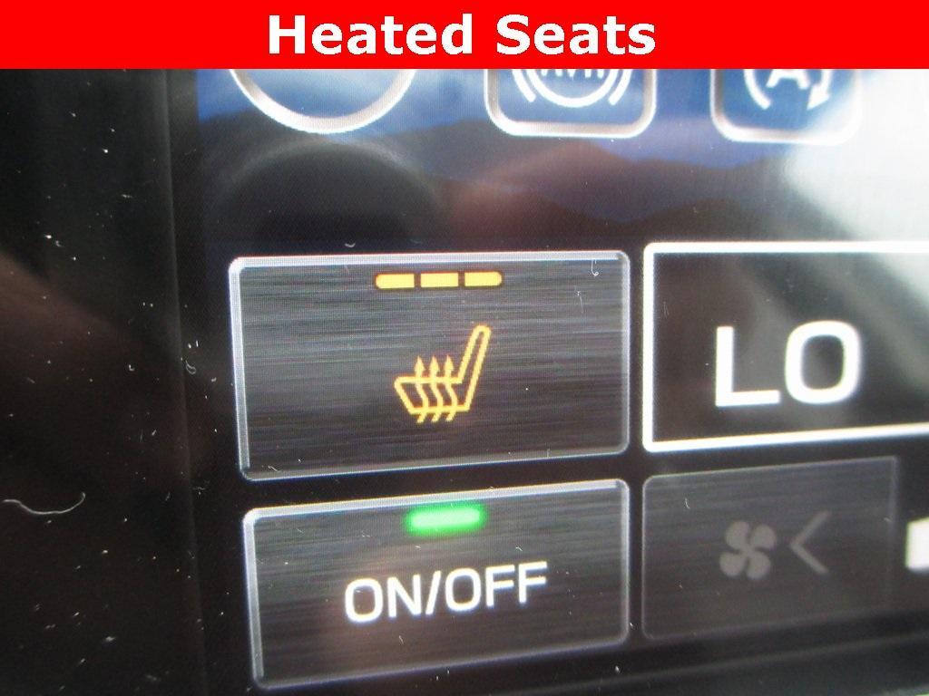 used 2025 Subaru Outback car, priced at $31,995