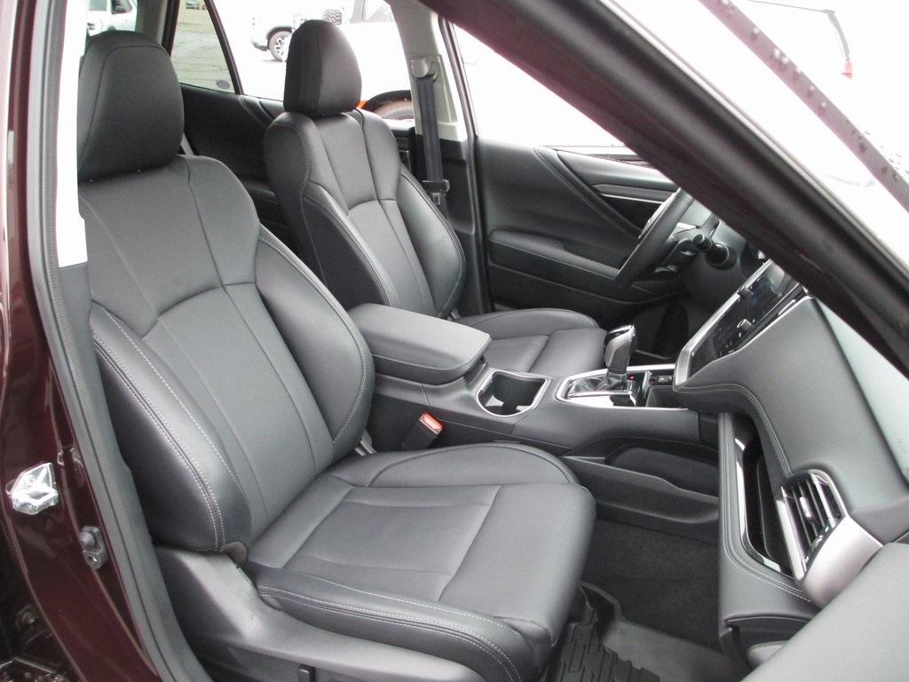 used 2025 Subaru Outback car, priced at $31,995