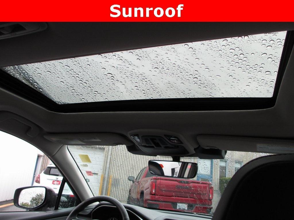 used 2025 Subaru Outback car, priced at $31,995