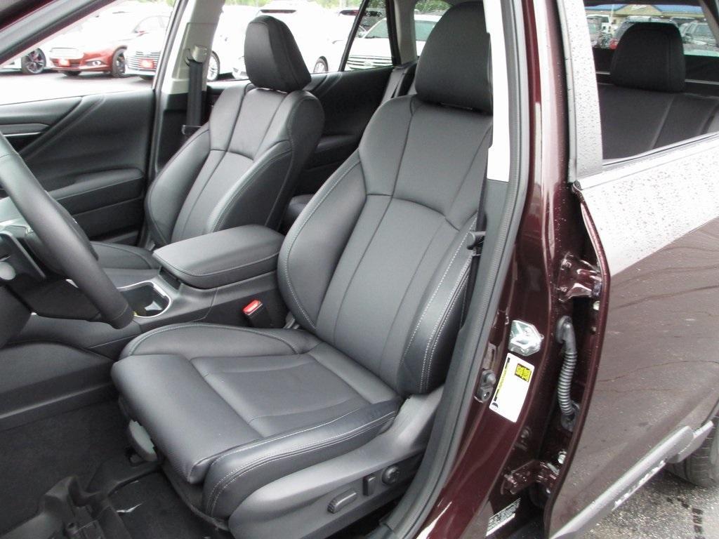 used 2025 Subaru Outback car, priced at $31,995