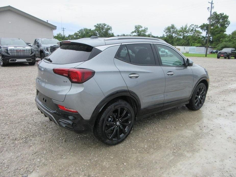 new 2024 Buick Encore GX car, priced at $28,726