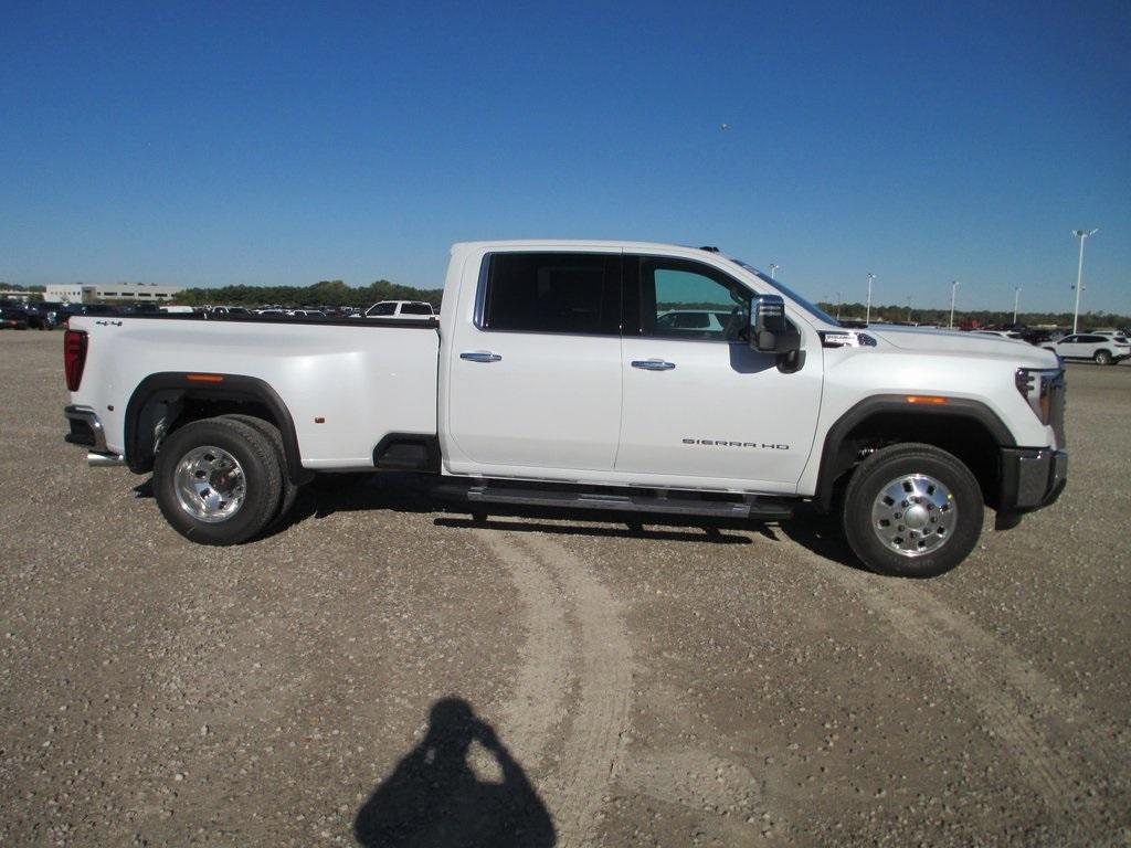 new 2026 GMC Sierra 3500 car, priced at $82,952