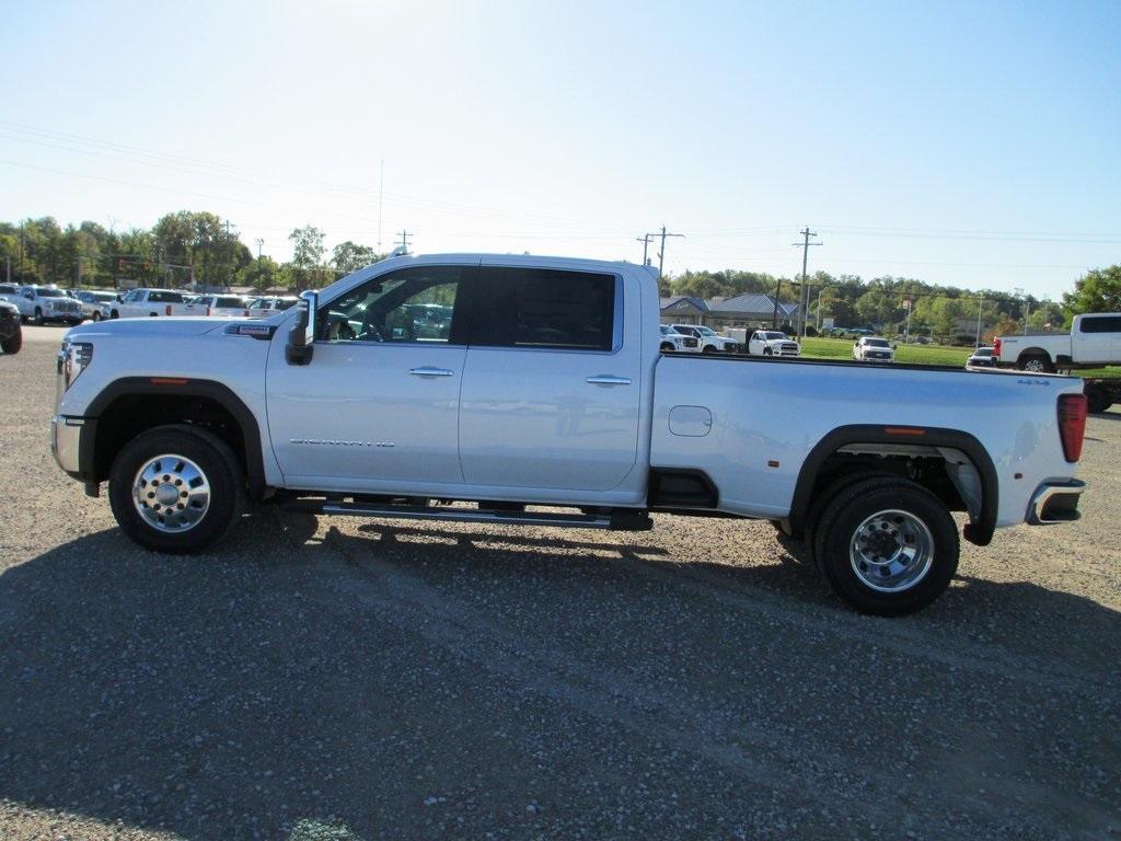 new 2026 GMC Sierra 3500 car, priced at $82,952