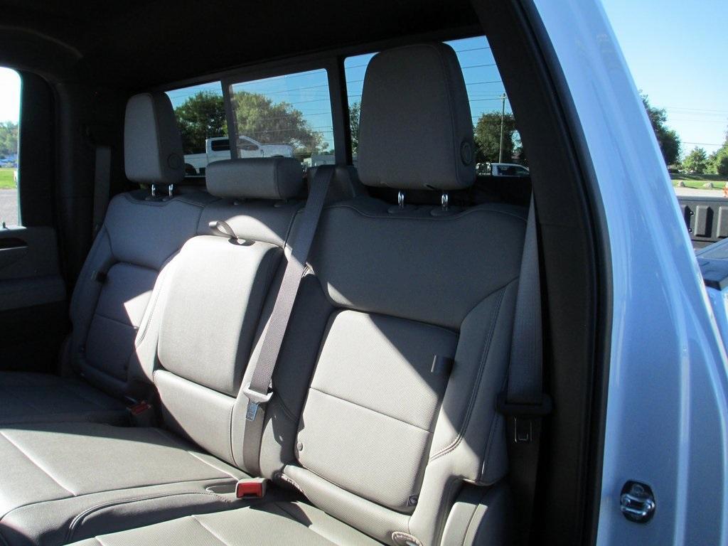 new 2026 GMC Sierra 3500 car, priced at $82,952