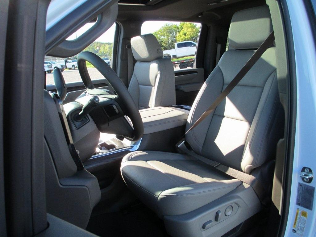 new 2026 GMC Sierra 3500 car, priced at $82,952